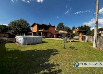 Foto 1 - Villa BRESCIA, Palazzolo sull'Oglio - photo 1