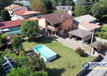 Foto 2 - Villa BRESCIA, Palazzolo sull'Oglio - photo 2