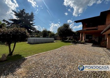 Foto 3 - Villa BRESCIA, Palazzolo sull'Oglio - photo 3