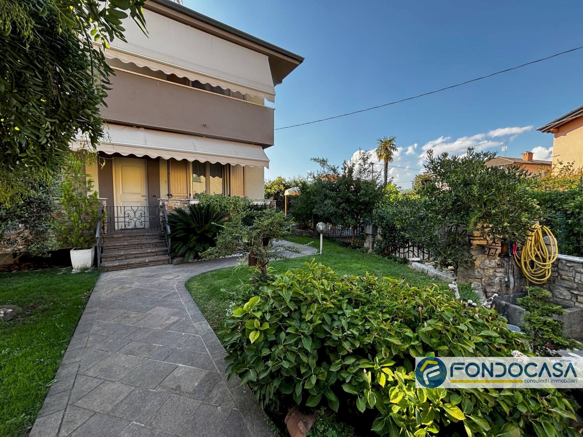 Foto 1 - Villa a Schiera CONCILIAZIONE, Castelli Calepio - foto 1