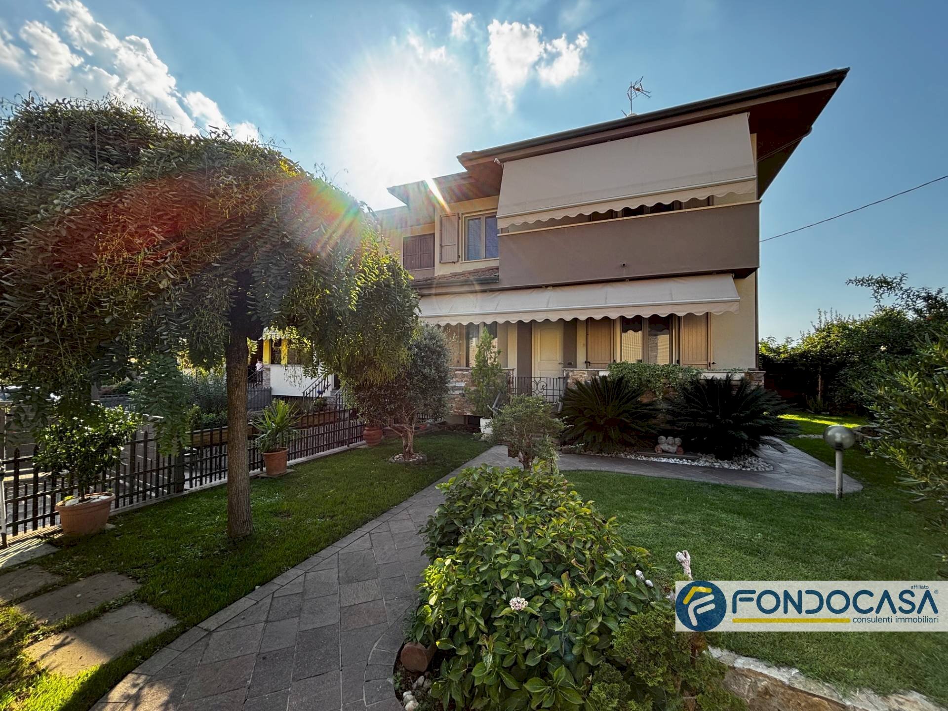 Foto 3 - Villa a Schiera CONCILIAZIONE, Castelli Calepio - foto 3