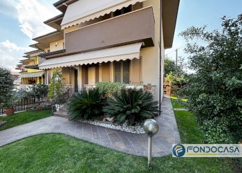 Foto 2 - Villa a Schiera CONCILIAZIONE, Castelli Calepio - foto 2