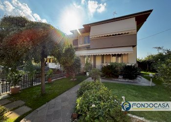 Foto 3 - Villa a Schiera CONCILIAZIONE, Castelli Calepio - foto 3