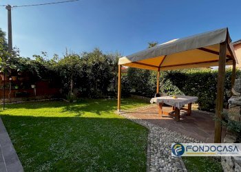 Foto 4 - Villa a Schiera CONCILIAZIONE, Castelli Calepio - foto 4