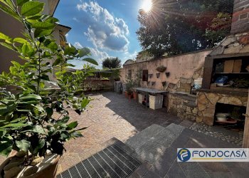 Foto 6 - Villa a Schiera CONCILIAZIONE, Castelli Calepio - foto 6