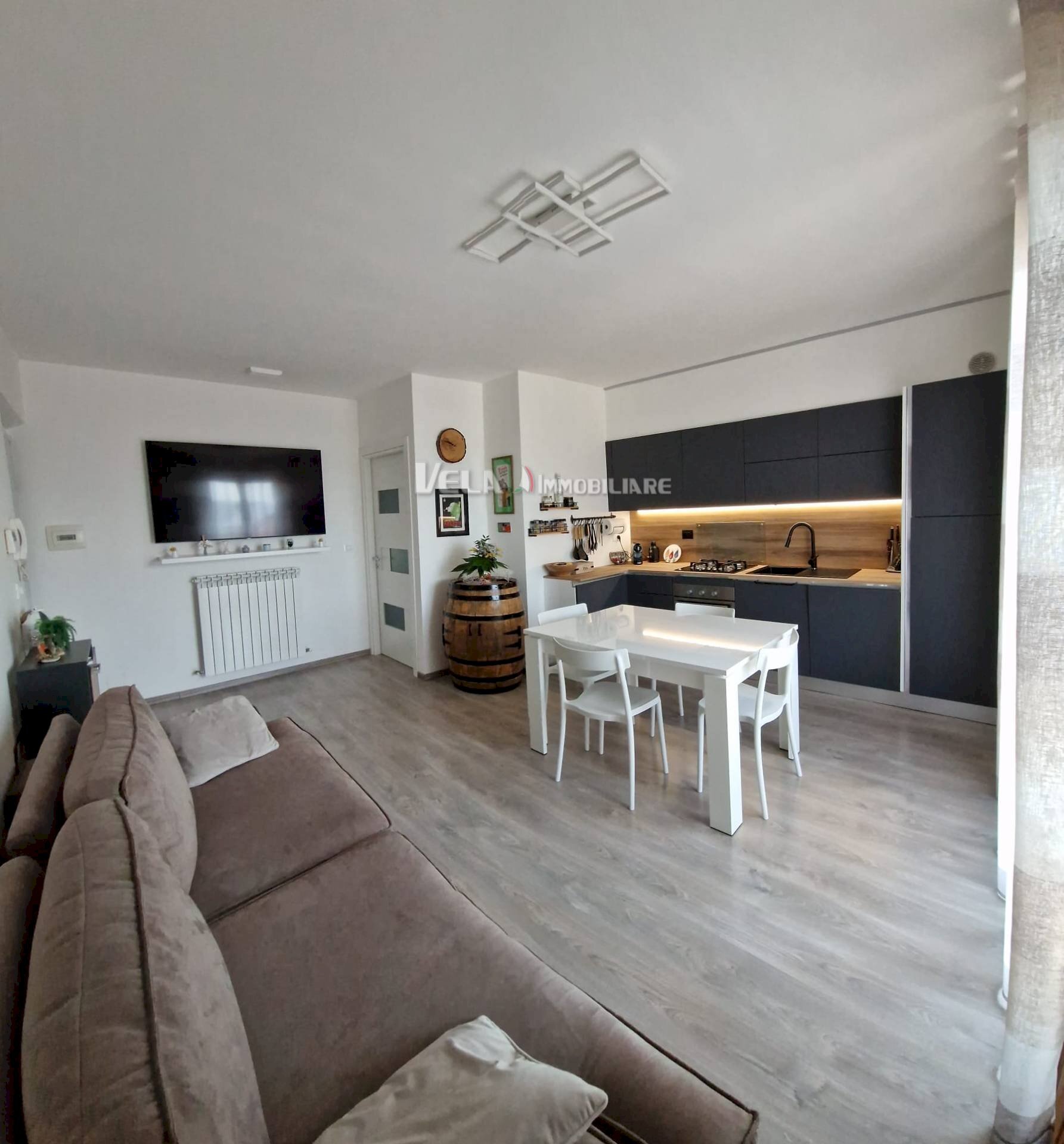 Foto 1 - Trilocale Castorano - foto 1