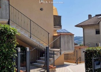 Foto 25 - Trilocale Castorano - foto 25