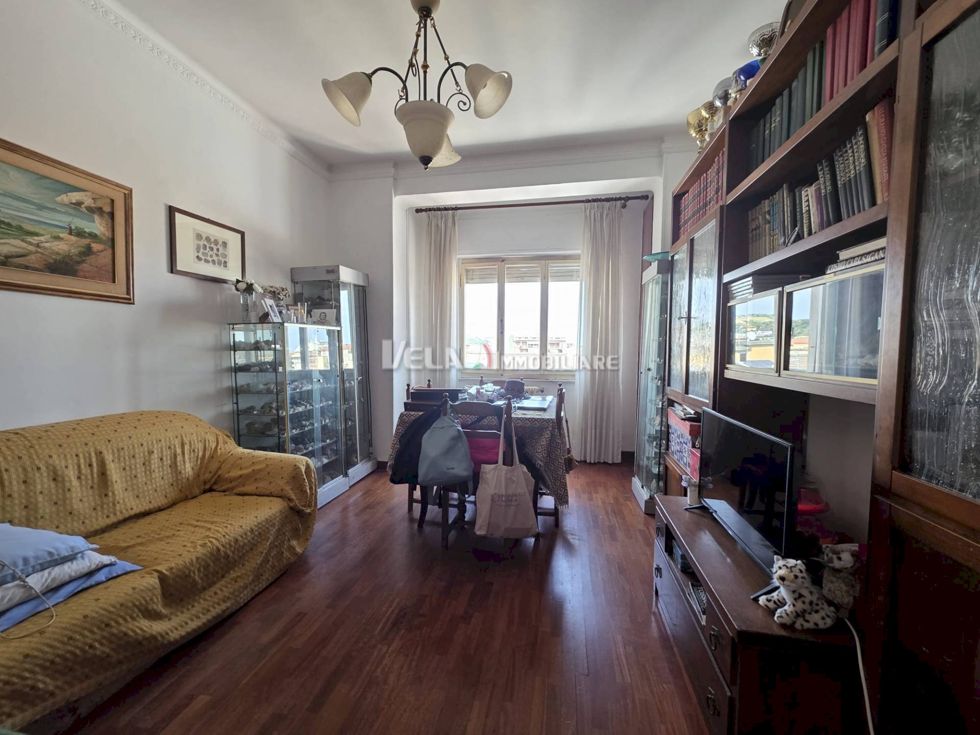 Foto 1 - Four-room apartment San Benedetto del Tronto - photo 1