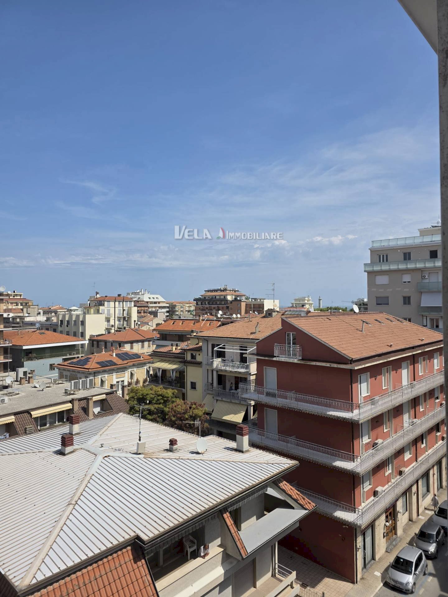 Foto 3 - Four-room apartment San Benedetto del Tronto - photo 3