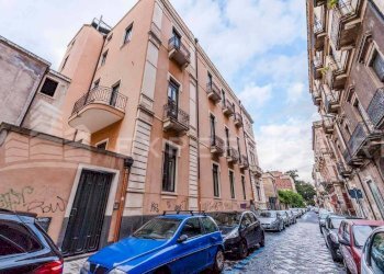 Foto 25 - Ufficio Via Oberdan
 
141, Catania - foto 25