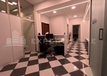 Foto 16 - Ufficio Corso sicilia
 
43, Catania - foto 16