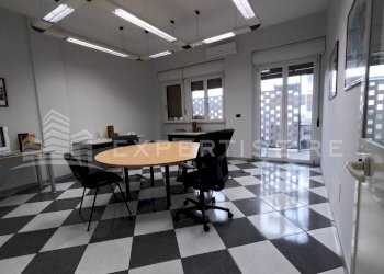 Foto 23 - Ufficio Corso sicilia
 
43, Catania - foto 23