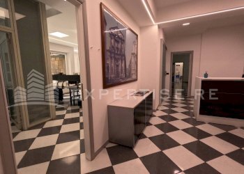 Foto 25 - Ufficio Corso sicilia
 
43, Catania - foto 25