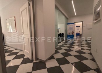 Foto 28 - Ufficio Corso sicilia
 
43, Catania - foto 28