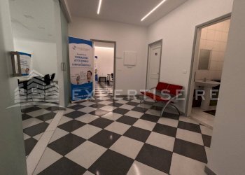 Foto 33 - Ufficio Corso sicilia
 
43, Catania - foto 33