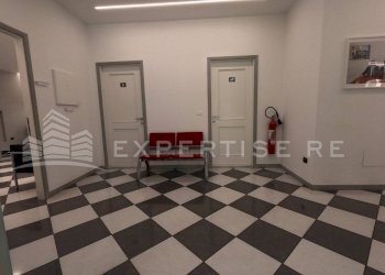 Foto 36 - Ufficio Corso sicilia
 
43, Catania - foto 36