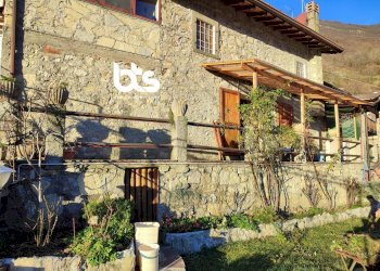 Foto 1 - Bilocale VIA COSTA
 
88, Adrara San Martino - foto 1