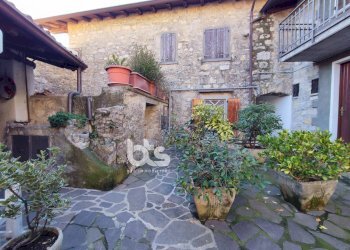 Foto 15 - Bilocale VIA COSTA
 
88, Adrara San Martino - foto 15