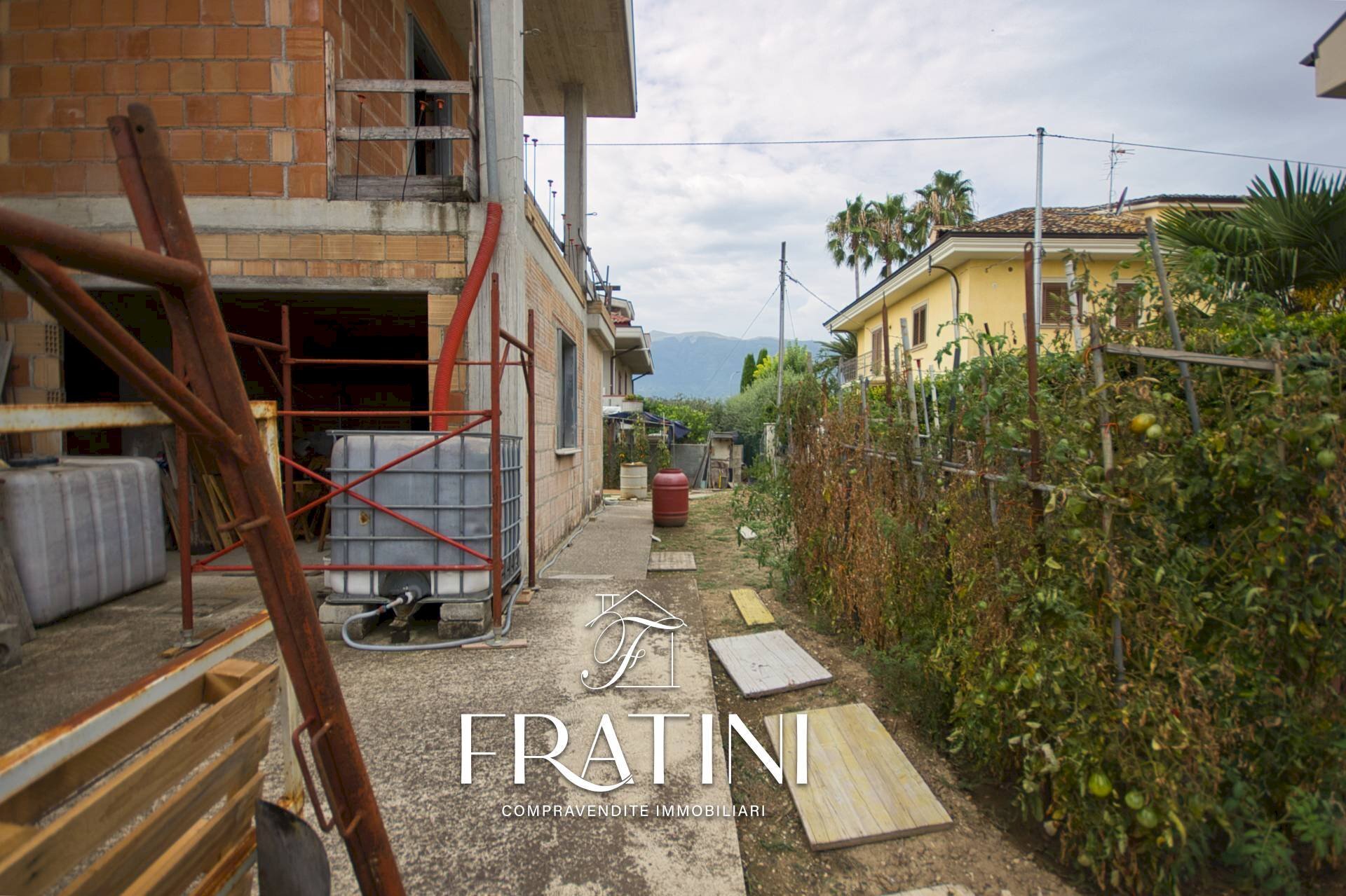 Foto 3 - Villa a Schiera Via Aprutina
 
94, Sant'Egidio alla Vibrata - foto 3