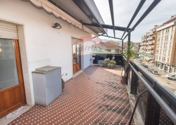 Terrazza - Appartamento via francesco crispi
 
50, Teramo - foto 6