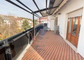 Terrazza - Appartamento via francesco crispi
 
50, Teramo - foto 7