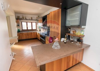 Cucina - Appartamento via francesco crispi
 
50, Teramo - foto 10