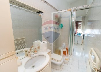 Bagno - Appartamento via francesco crispi
 
50, Teramo - foto 13