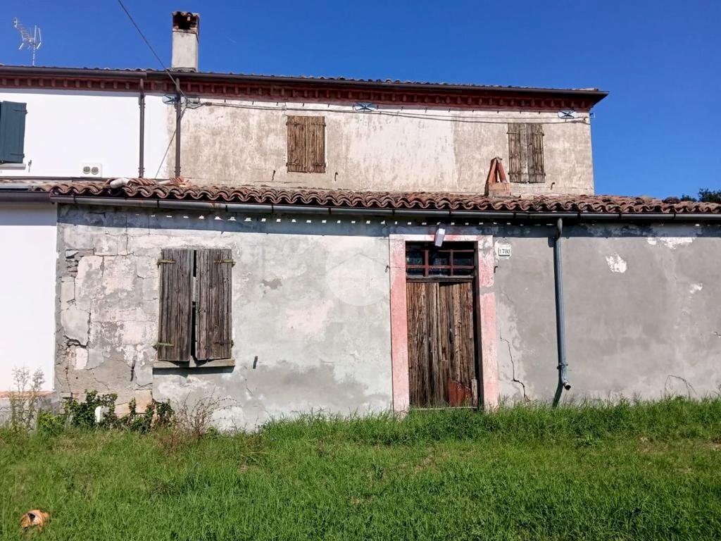 Rustico Via Fogliano, Roncofreddo - foto 1