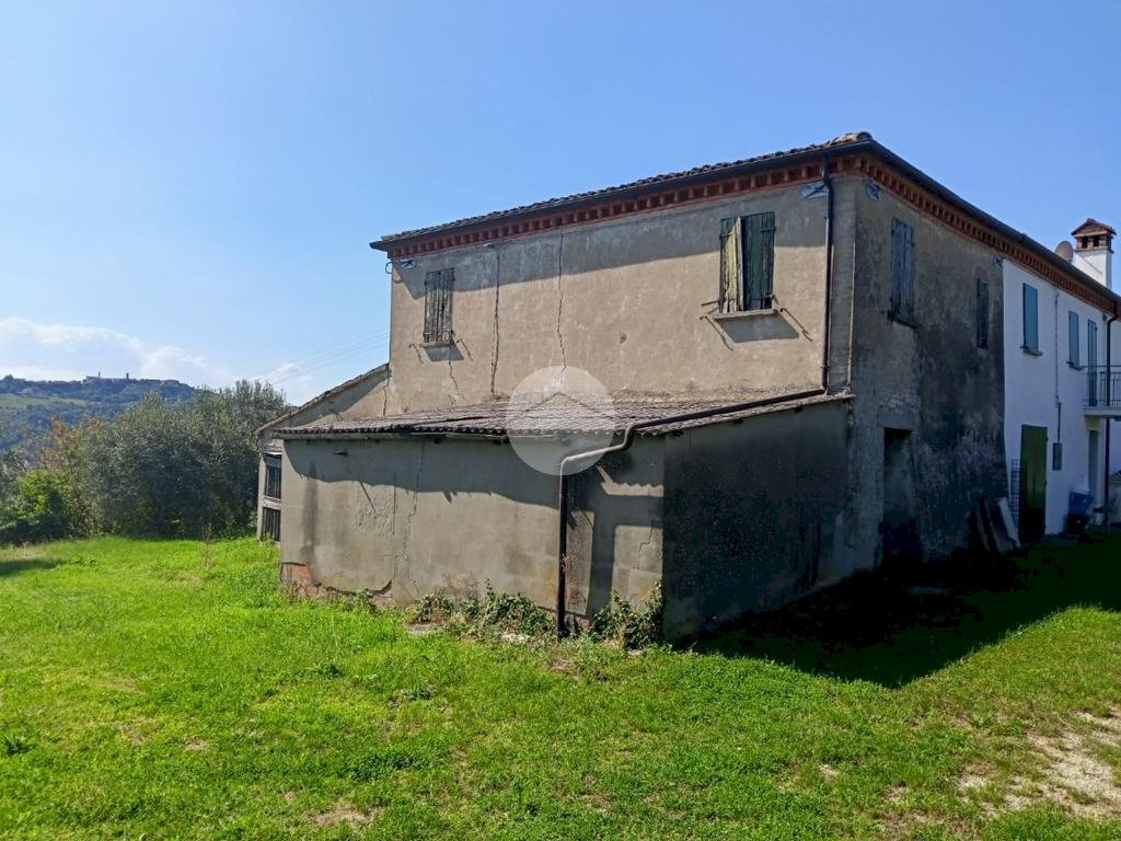 Rustico Via Fogliano, Roncofreddo - foto 2