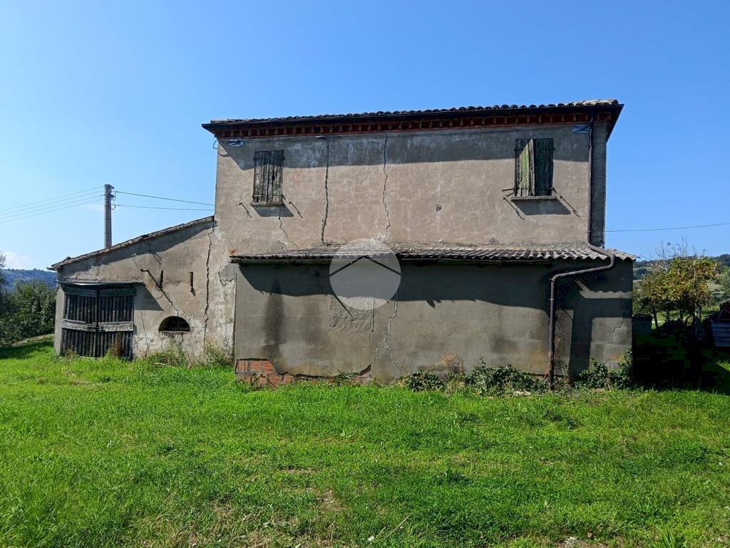 Rustico Via Fogliano, Roncofreddo - foto 3