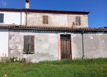 Rustico Via Fogliano, Roncofreddo - foto 1