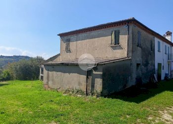 Rustico Via Fogliano, Roncofreddo - foto 2