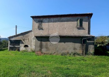 Rustico Via Fogliano, Roncofreddo - foto 3