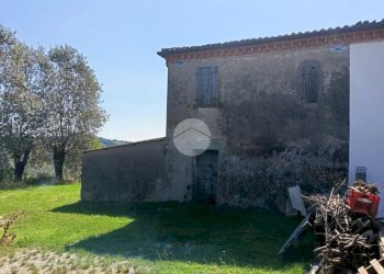 Rustico Via Fogliano, Roncofreddo - foto 4