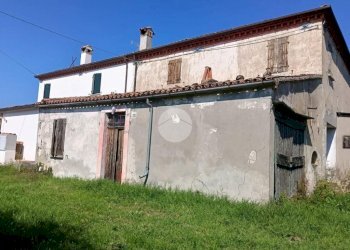 Rustico Via Fogliano, Roncofreddo - foto 5