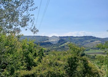 Rustico Via Fogliano, Roncofreddo - foto 6