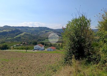 Rustico Via Fogliano, Roncofreddo - foto 10