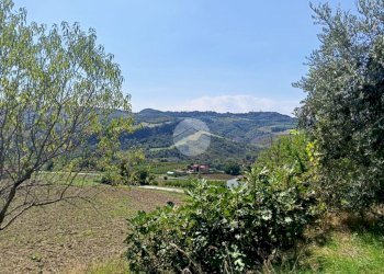 Rustico Via Fogliano, Roncofreddo - foto 12