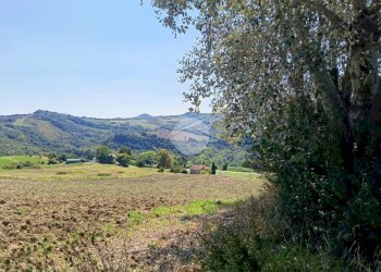 Rustico Via Fogliano, Roncofreddo - foto 13