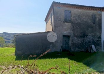 Rustico Via Fogliano, Roncofreddo - foto 14