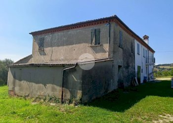 Rustico Via Fogliano, Roncofreddo - foto 15