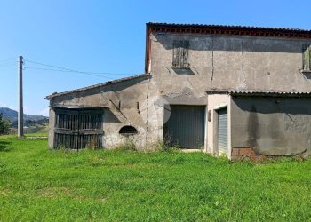 Rustico Via Fogliano, Roncofreddo - foto 18