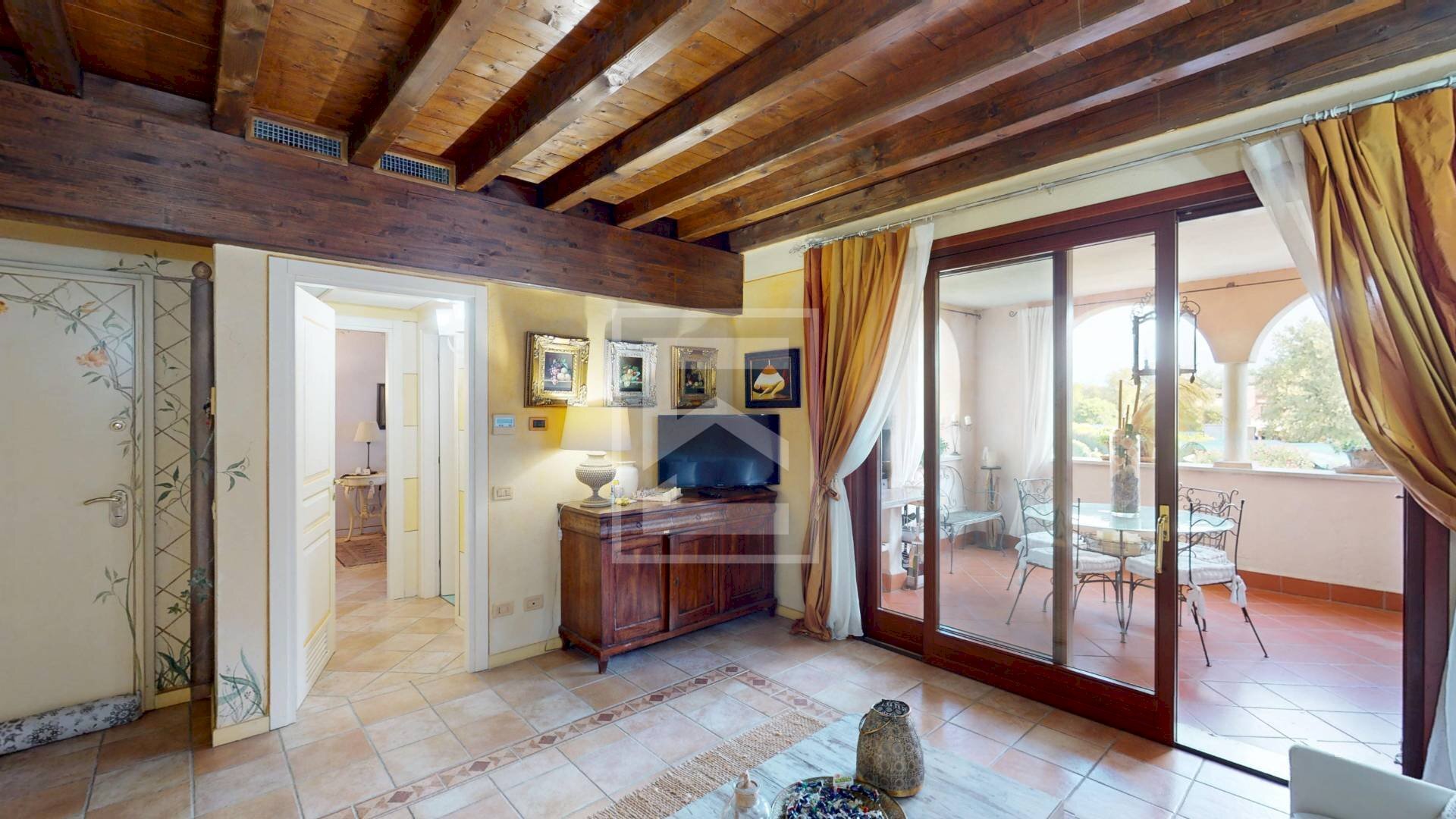 Foto 2 - Bilocale Località Sermana
 
1, Peschiera del Garda - foto 2