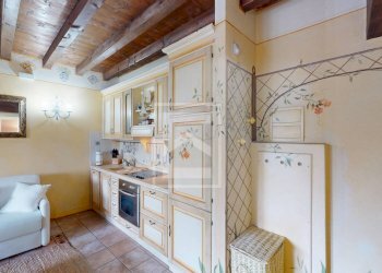 Foto 7 - Bilocale Località Sermana
 
1, Peschiera del Garda - foto 7