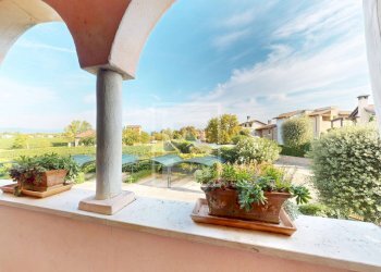 Foto 10 - Bilocale Località Sermana
 
1, Peschiera del Garda - foto 10