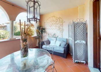 Foto 15 - Bilocale Località Sermana
 
1, Peschiera del Garda - foto 15