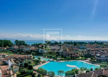 Foto 34 - Bilocale Località Sermana
 
1, Peschiera del Garda - foto 33