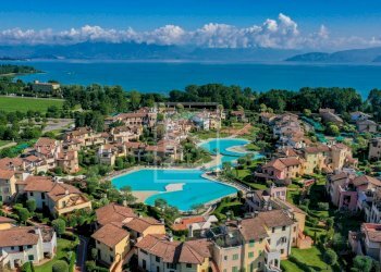 Foto 38 - Bilocale Località Sermana
 
1, Peschiera del Garda - foto 37