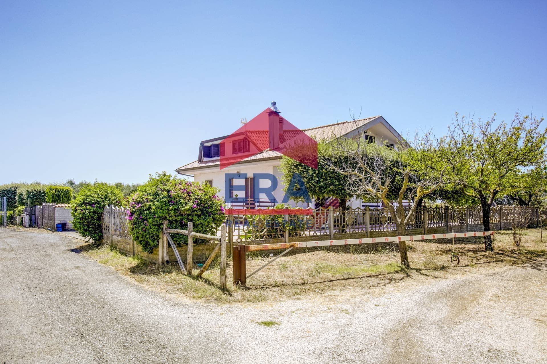 Foto 1 - Villa Via E.Torricelli
 
6, Pomezia - foto 1