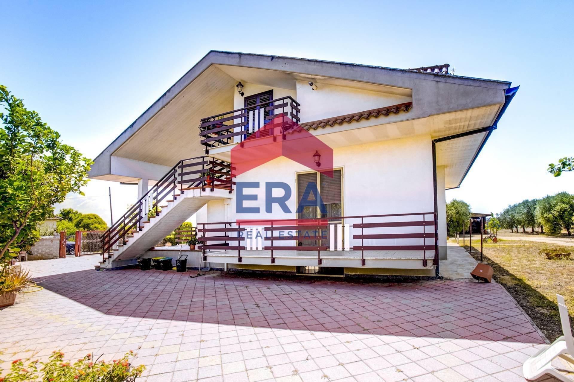 Foto 3 - Villa Via E.Torricelli
6, Pomezia - foto 3